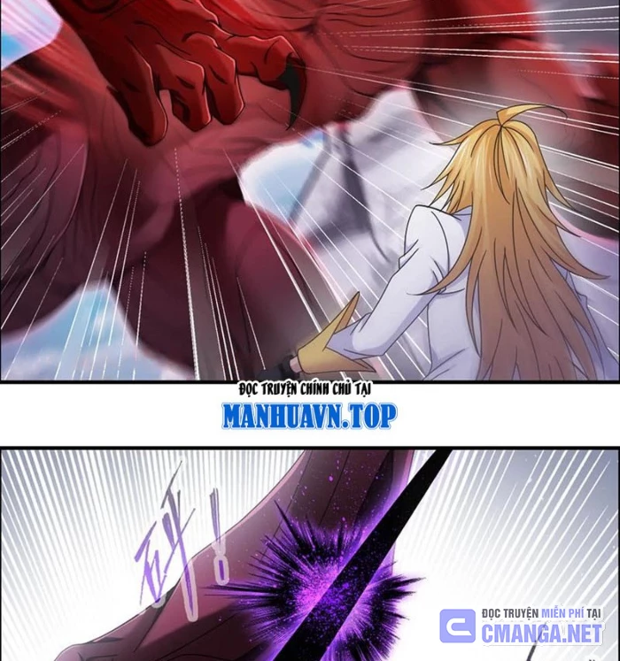 Đấu La Đại Lục Chapter 365.2 - Trang 2