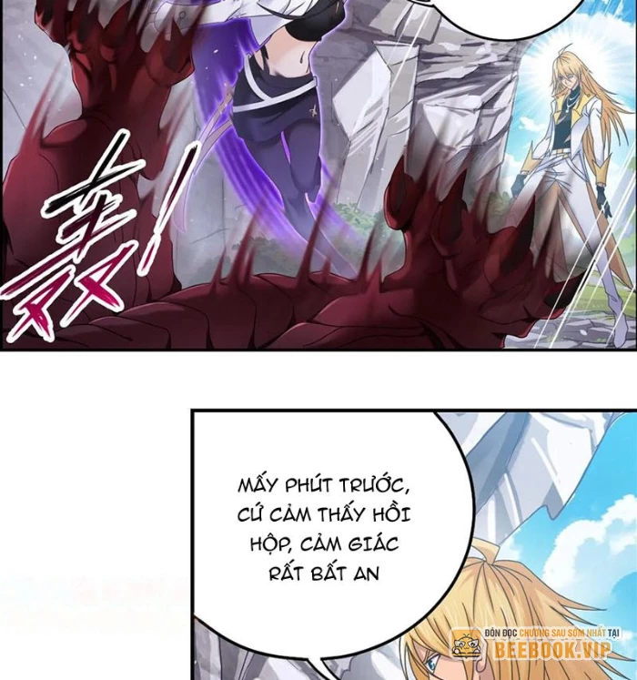 Đấu La Đại Lục Chapter 365.2 - Trang 2