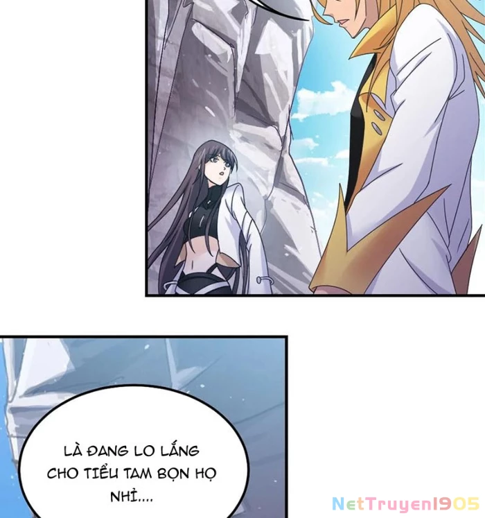 Đấu La Đại Lục Chapter 365.2 - Trang 2