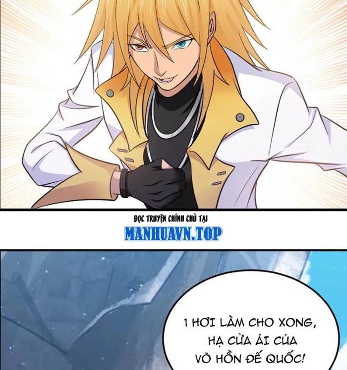 Đấu La Đại Lục Chapter 365.2 - Trang 2