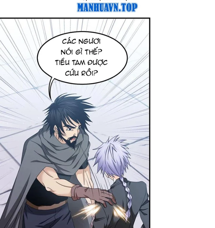Đấu La Đại Lục Chapter 365.3 - Trang 2