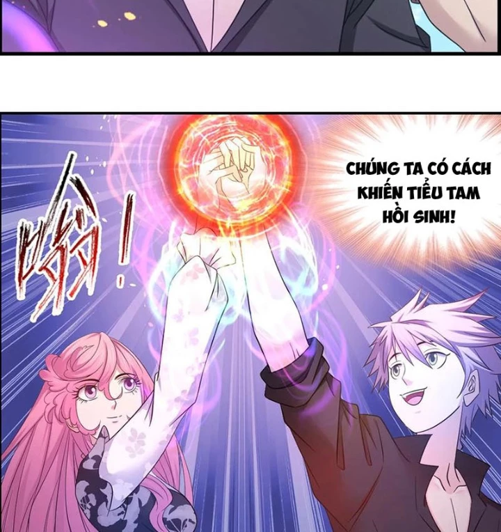 Đấu La Đại Lục Chapter 365.3 - Trang 2