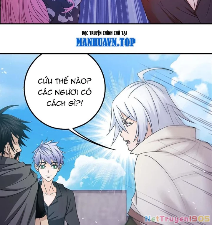 Đấu La Đại Lục Chapter 365.3 - Trang 2