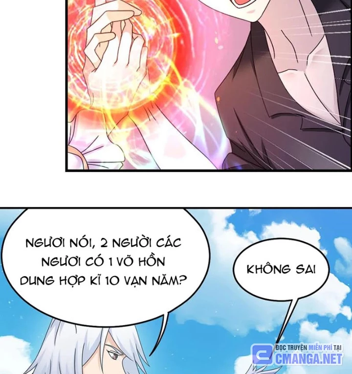 Đấu La Đại Lục Chapter 365.3 - Trang 2