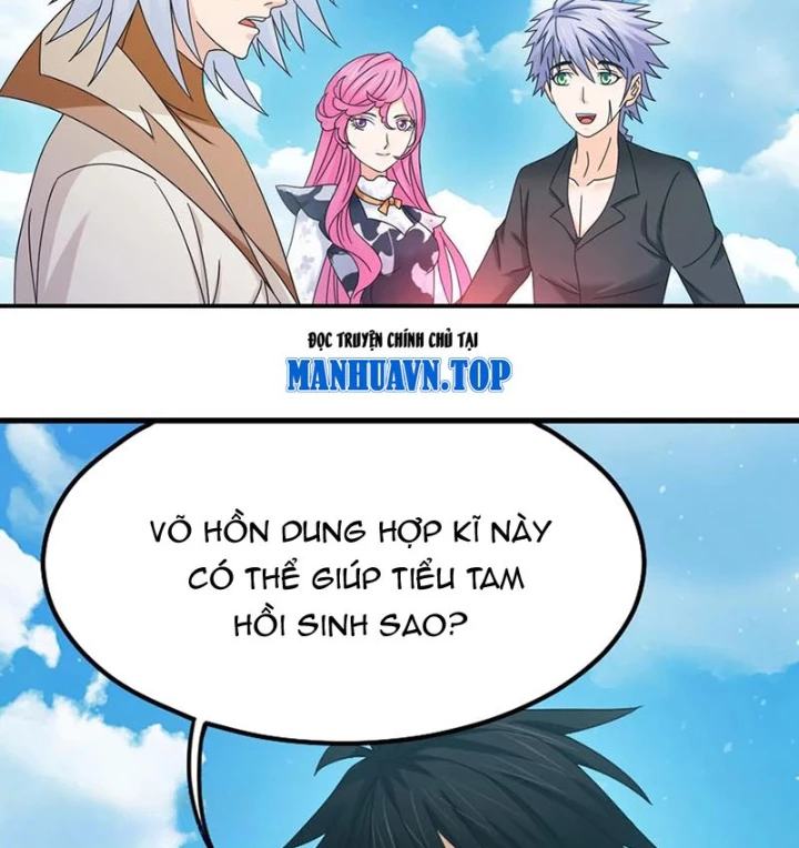 Đấu La Đại Lục Chapter 365.3 - Trang 2