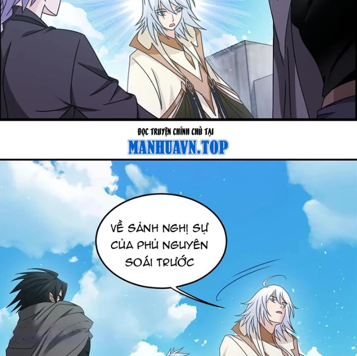 Đấu La Đại Lục Chapter 365.3 - Trang 2