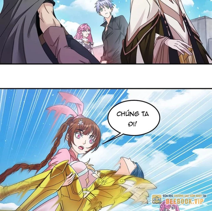 Đấu La Đại Lục Chapter 365.3 - Trang 2
