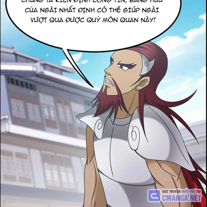 Đấu La Đại Lục Chapter 365.3 - Trang 2