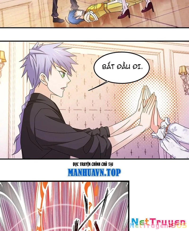 Đấu La Đại Lục Chapter 366 - Trang 2