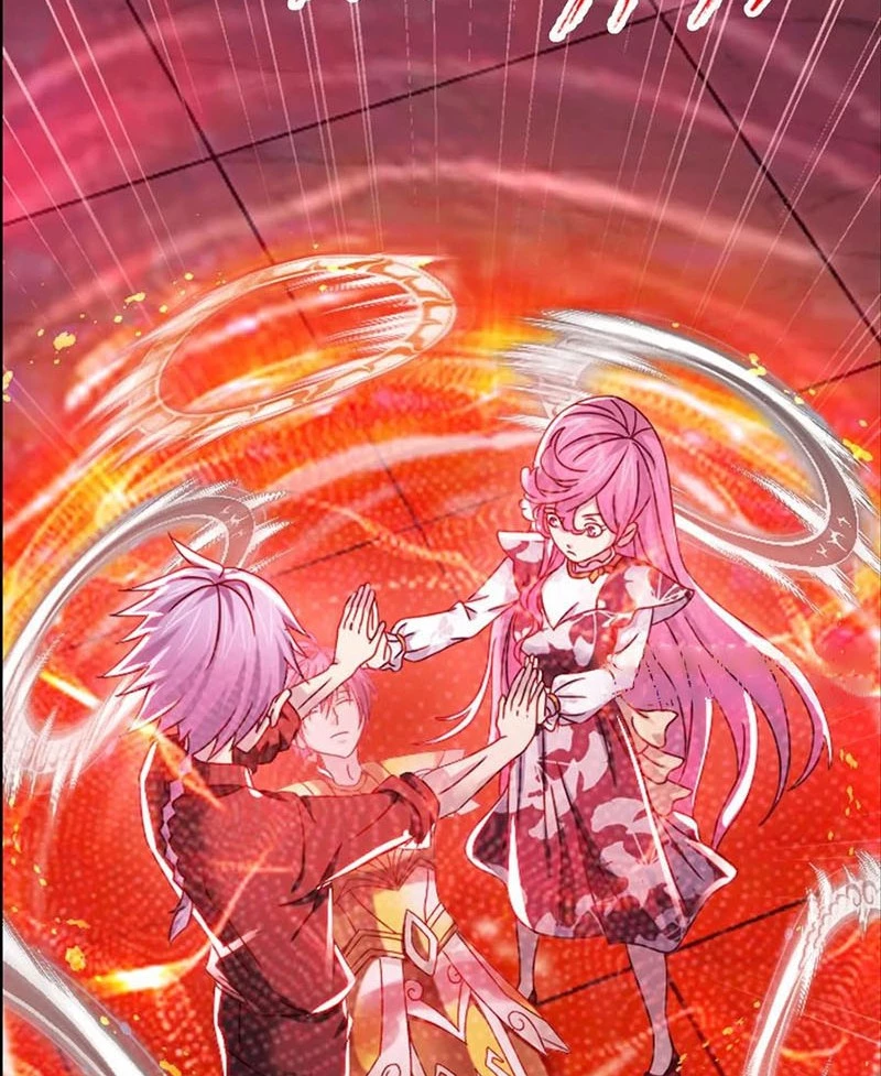 Đấu La Đại Lục Chapter 366 - Trang 2