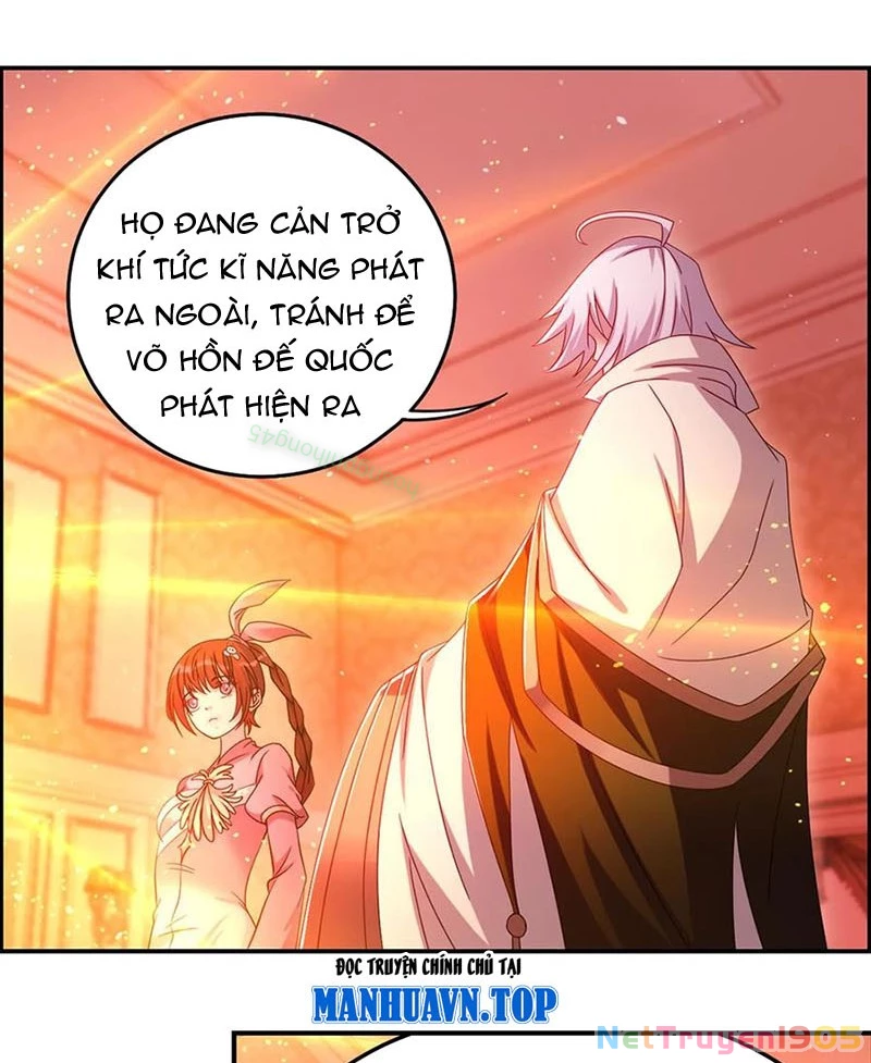 Đấu La Đại Lục Chapter 366 - Trang 2