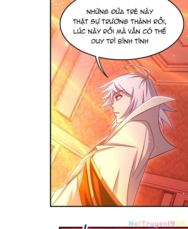 Đấu La Đại Lục Chapter 366 - Trang 2