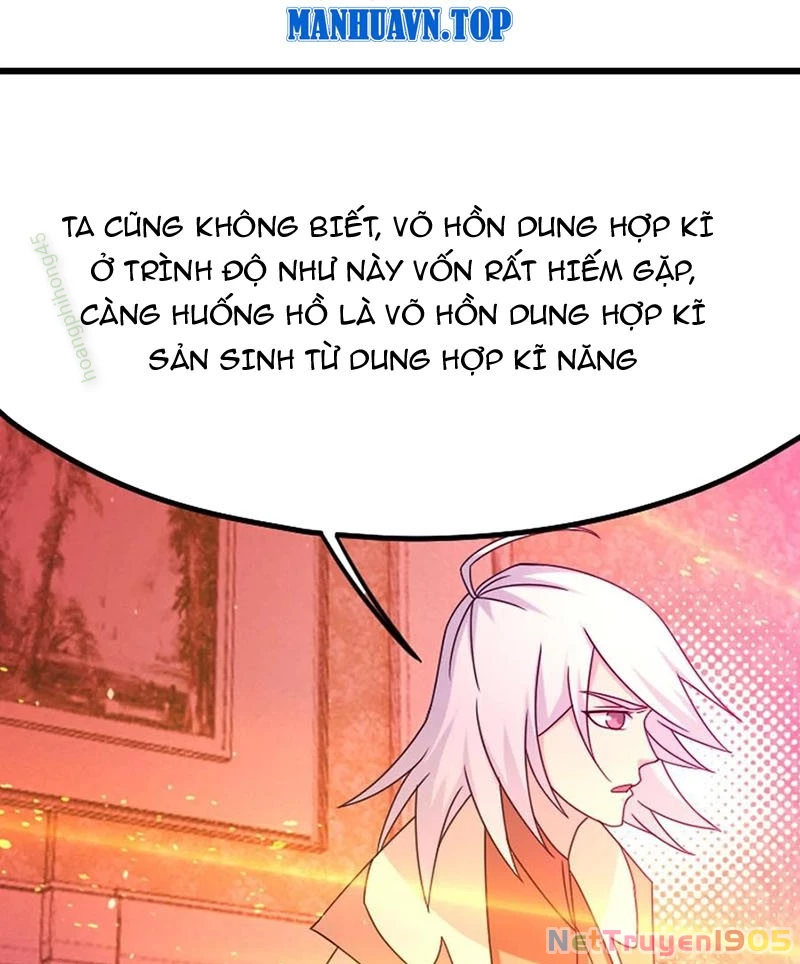 Đấu La Đại Lục Chapter 366 - Trang 2