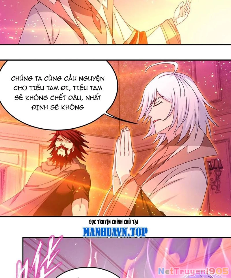Đấu La Đại Lục Chapter 366 - Trang 2