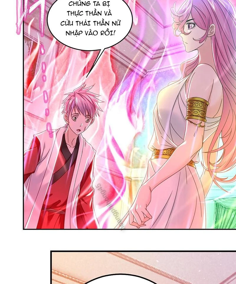 Đấu La Đại Lục Chapter 366 - Trang 2