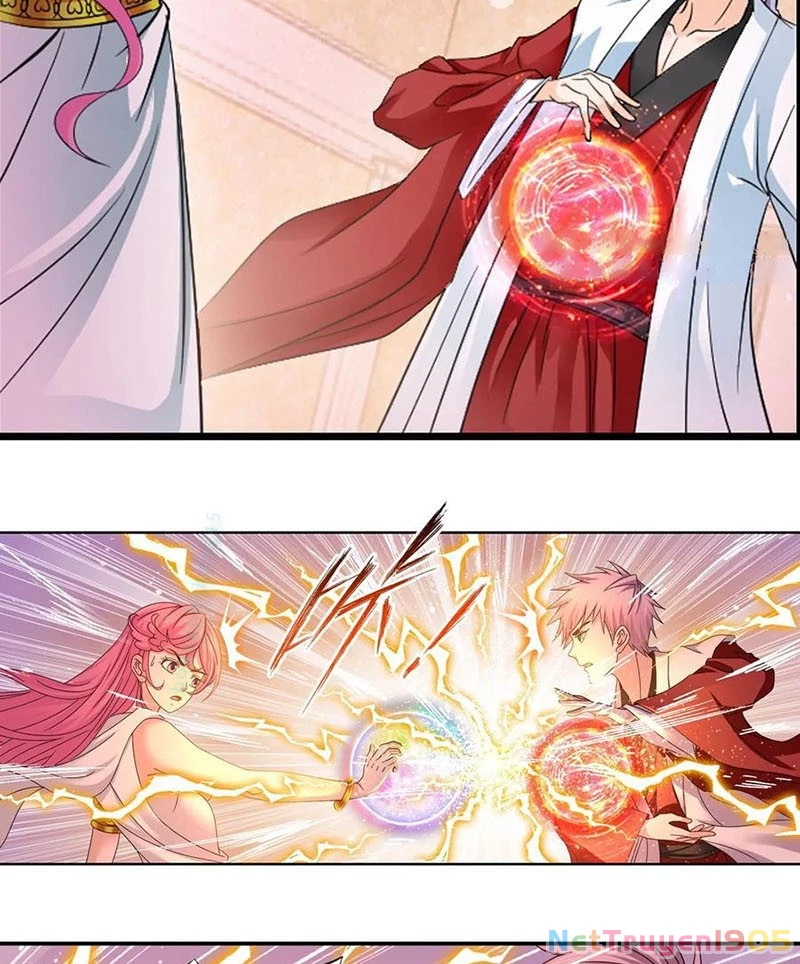 Đấu La Đại Lục Chapter 366 - Trang 2