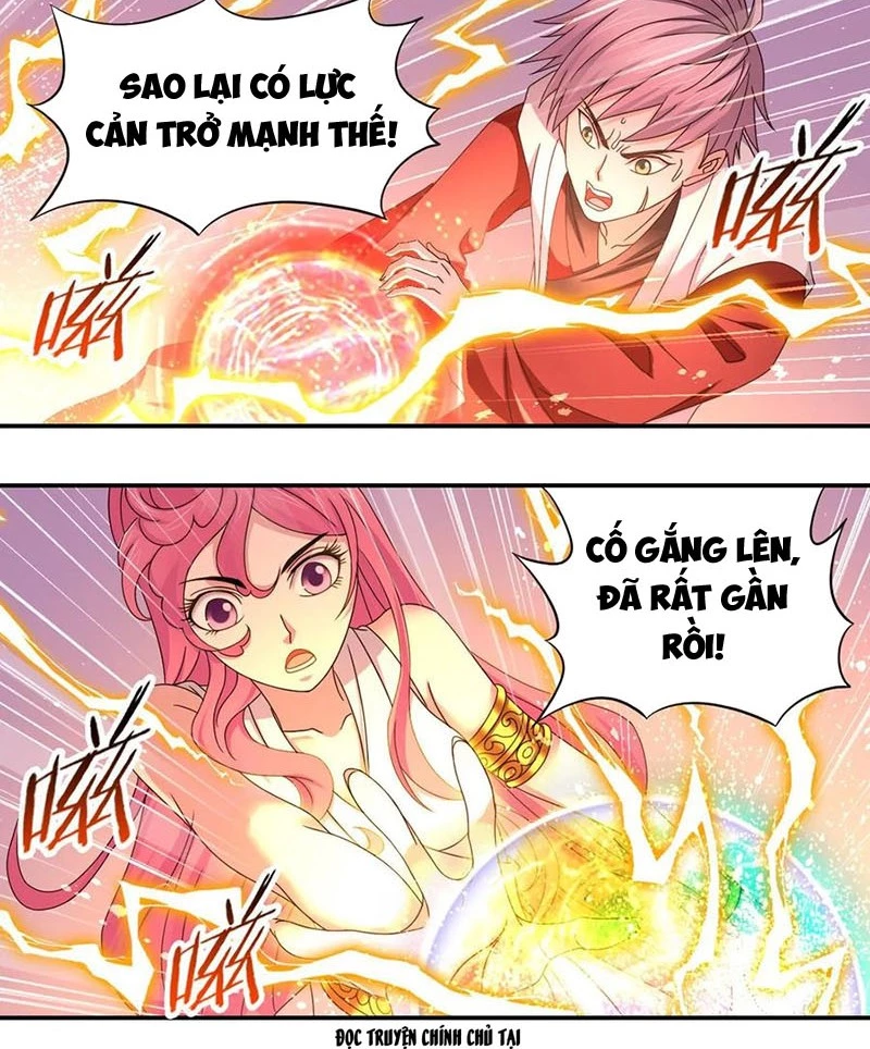Đấu La Đại Lục Chapter 366 - Trang 2