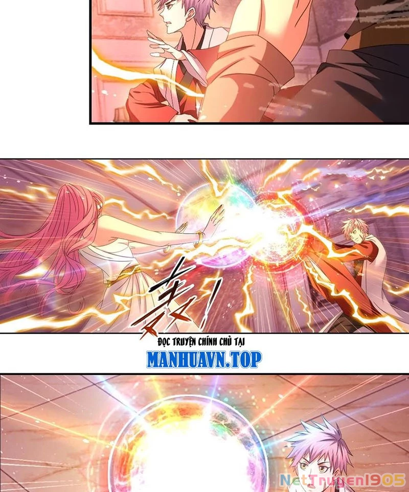 Đấu La Đại Lục Chapter 366 - Trang 2