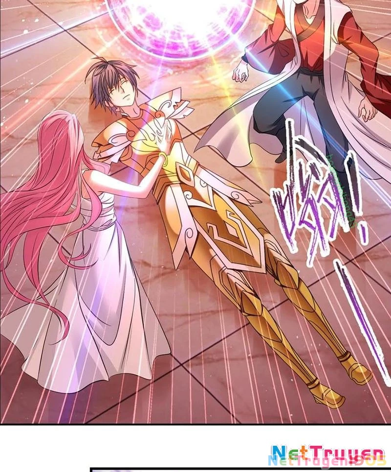 Đấu La Đại Lục Chapter 366 - Trang 2