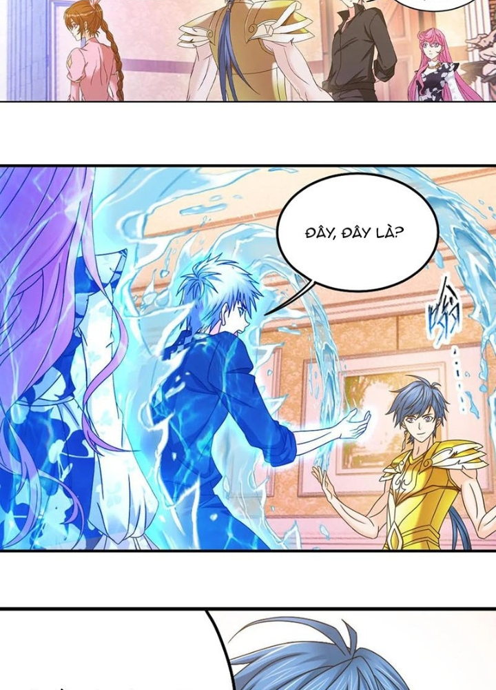 Đấu La Đại Lục Chapter 367.1 - Trang 2