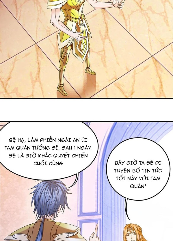 Đấu La Đại Lục Chapter 367.1 - Trang 2