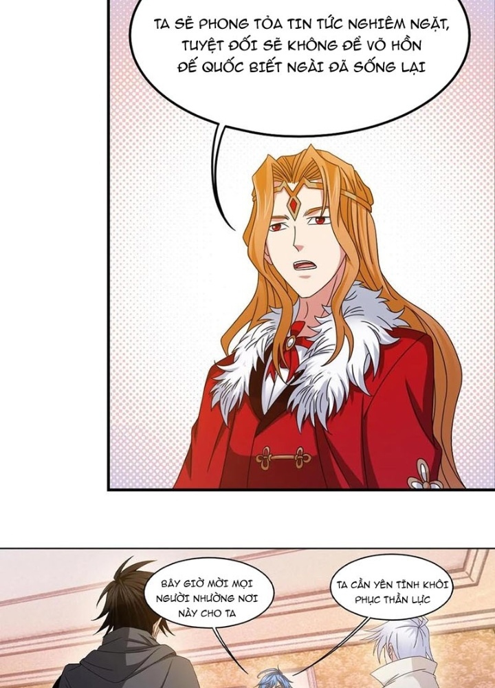 Đấu La Đại Lục Chapter 367.1 - Trang 2