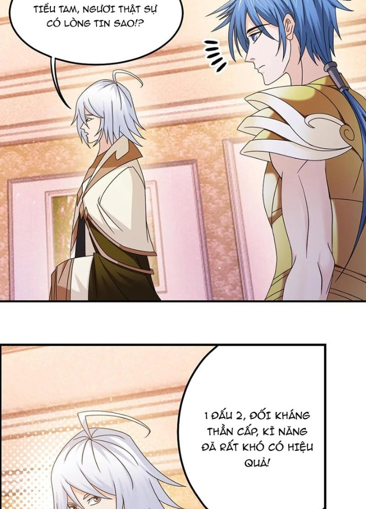 Đấu La Đại Lục Chapter 367.1 - Trang 2