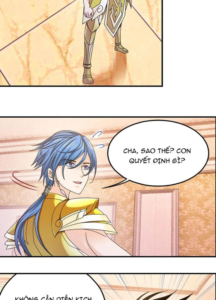 Đấu La Đại Lục Chapter 367.1 - Trang 2