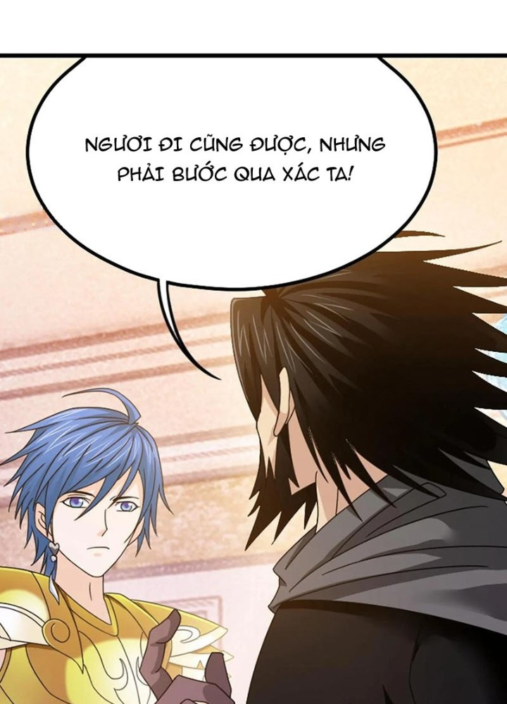 Đấu La Đại Lục Chapter 367.1 - Trang 2