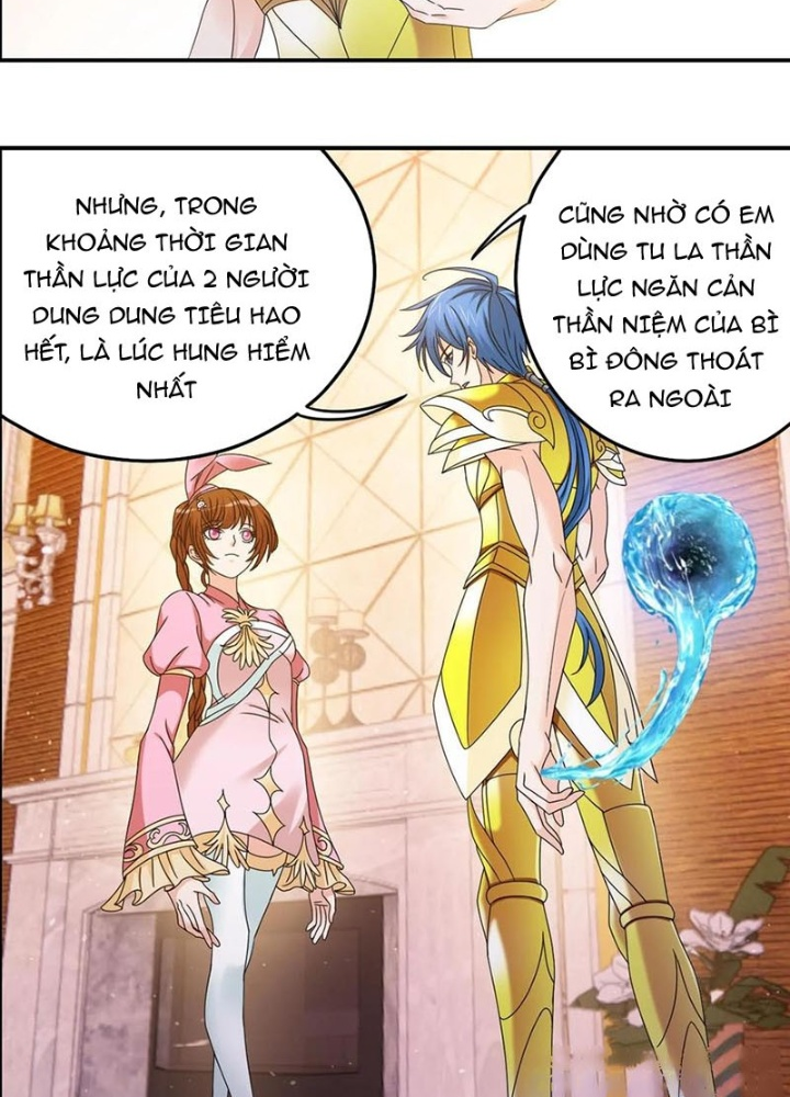Đấu La Đại Lục Chapter 367.1 - Trang 2