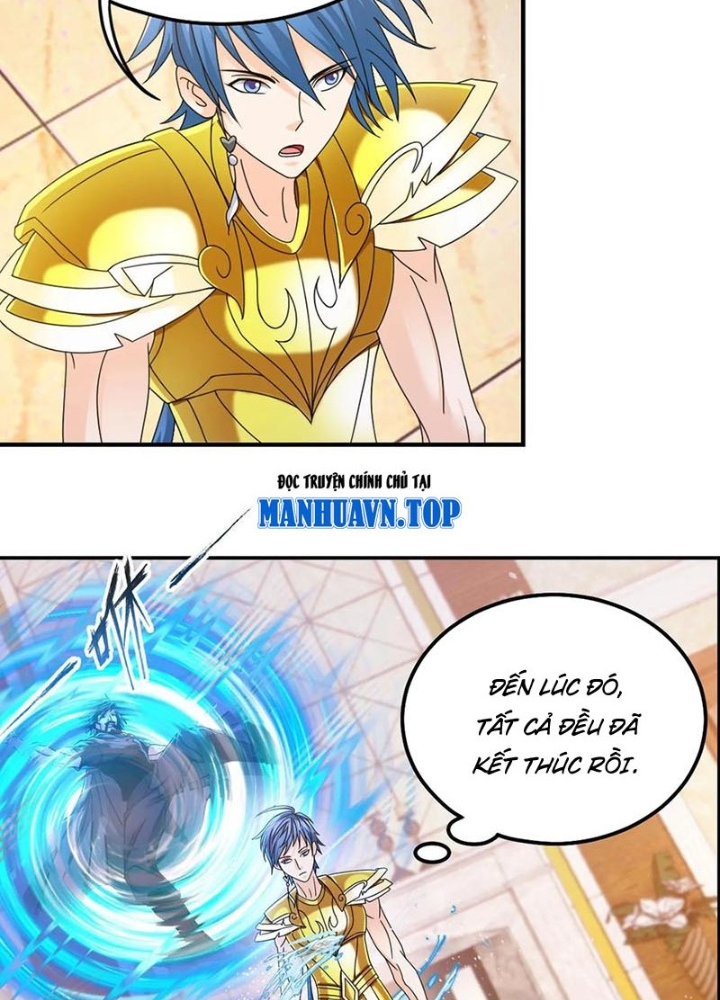 Đấu La Đại Lục Chapter 367.1 - Trang 2