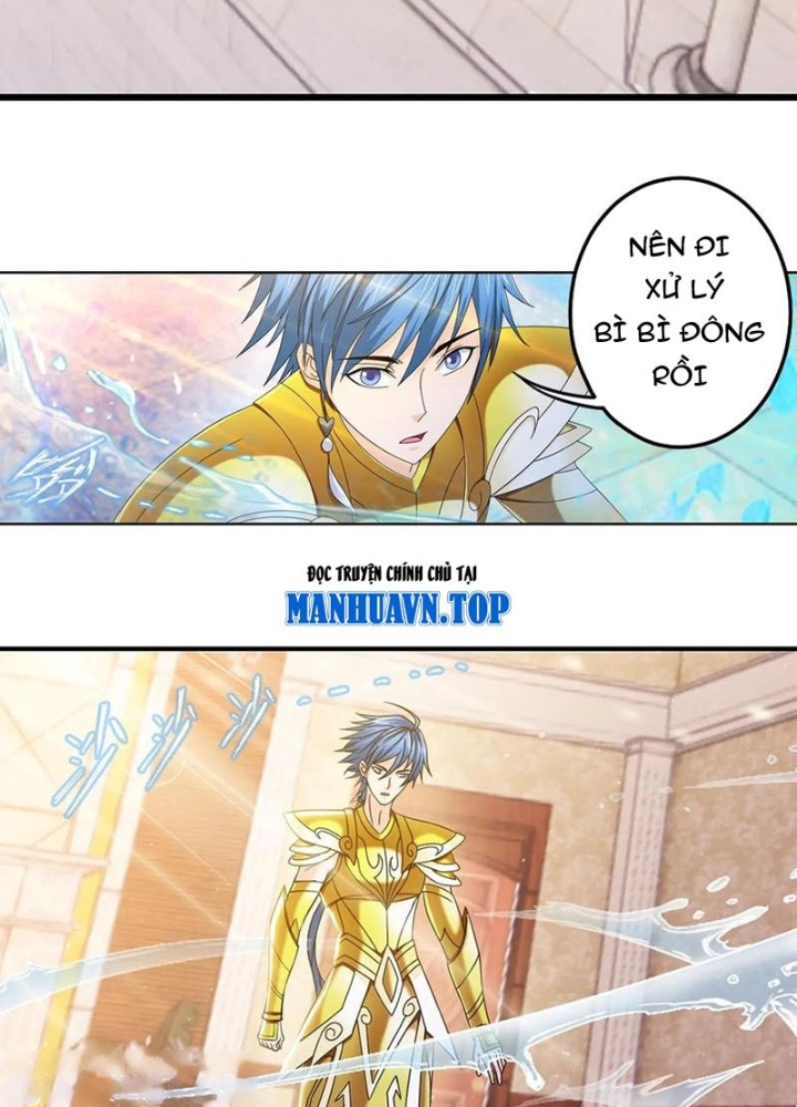 Đấu La Đại Lục Chapter 367.2 - Trang 2