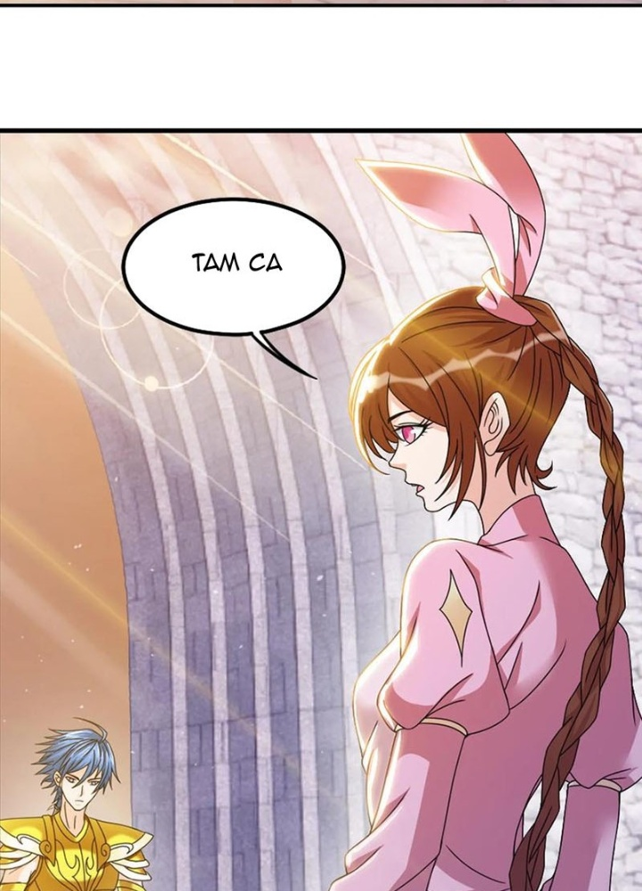 Đấu La Đại Lục Chapter 367.2 - Trang 2