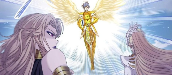 Đấu La Đại Lục Chapter 367.2 - Trang 2