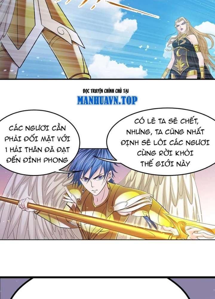 Đấu La Đại Lục Chapter 367.2 - Trang 2