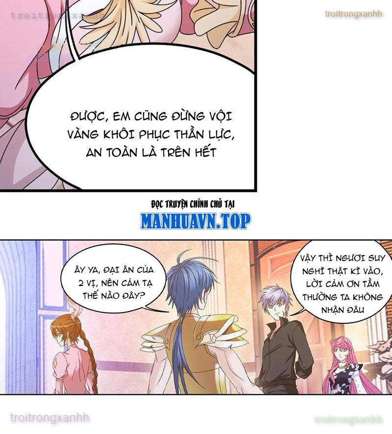 Đấu La Đại Lục Chapter 367.5 - Trang 2