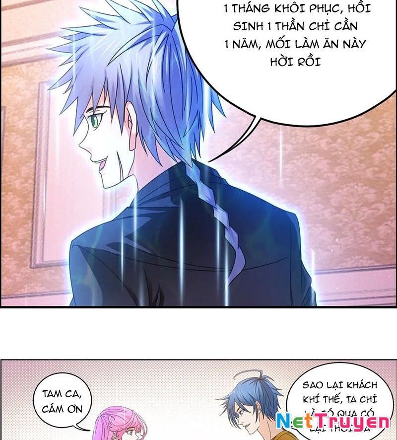 Đấu La Đại Lục Chapter 367.5 - Trang 2