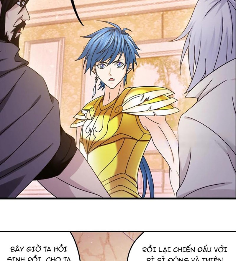 Đấu La Đại Lục Chapter 367.5 - Trang 2