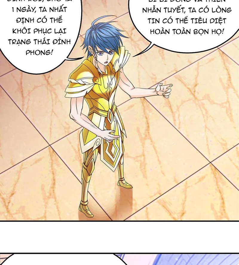Đấu La Đại Lục Chapter 367.5 - Trang 2