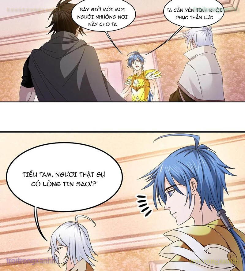 Đấu La Đại Lục Chapter 367.5 - Trang 2