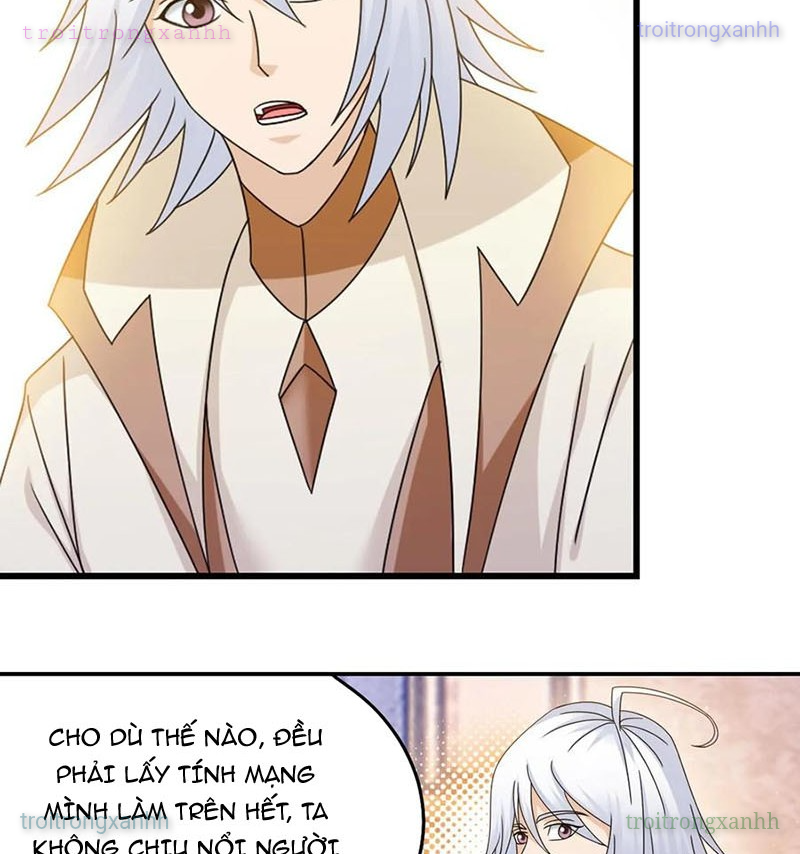 Đấu La Đại Lục Chapter 367.5 - Trang 2