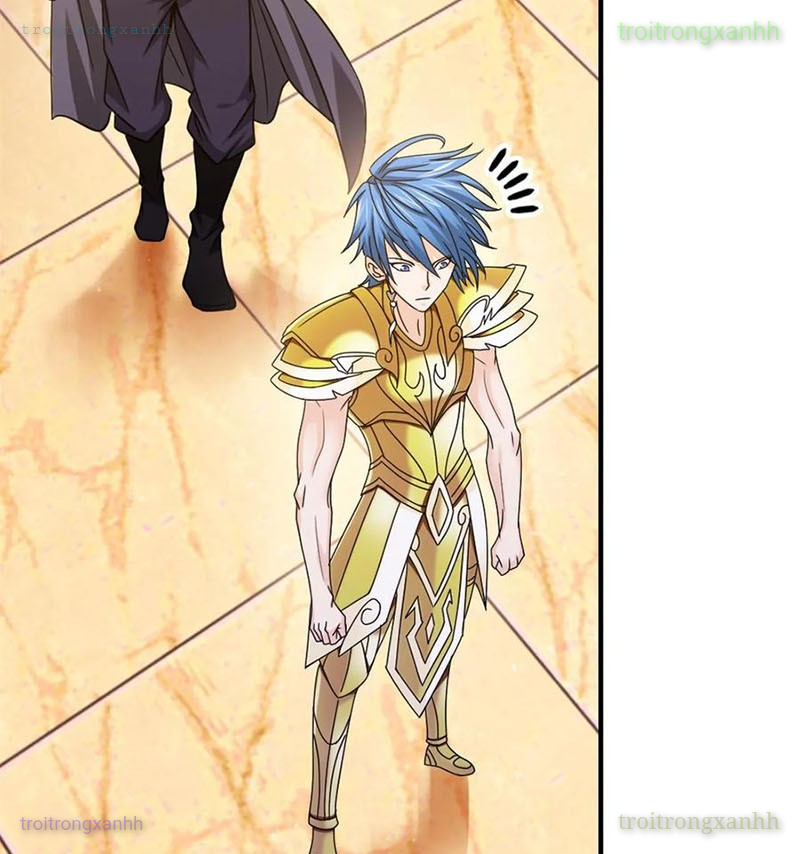Đấu La Đại Lục Chapter 367.5 - Trang 2