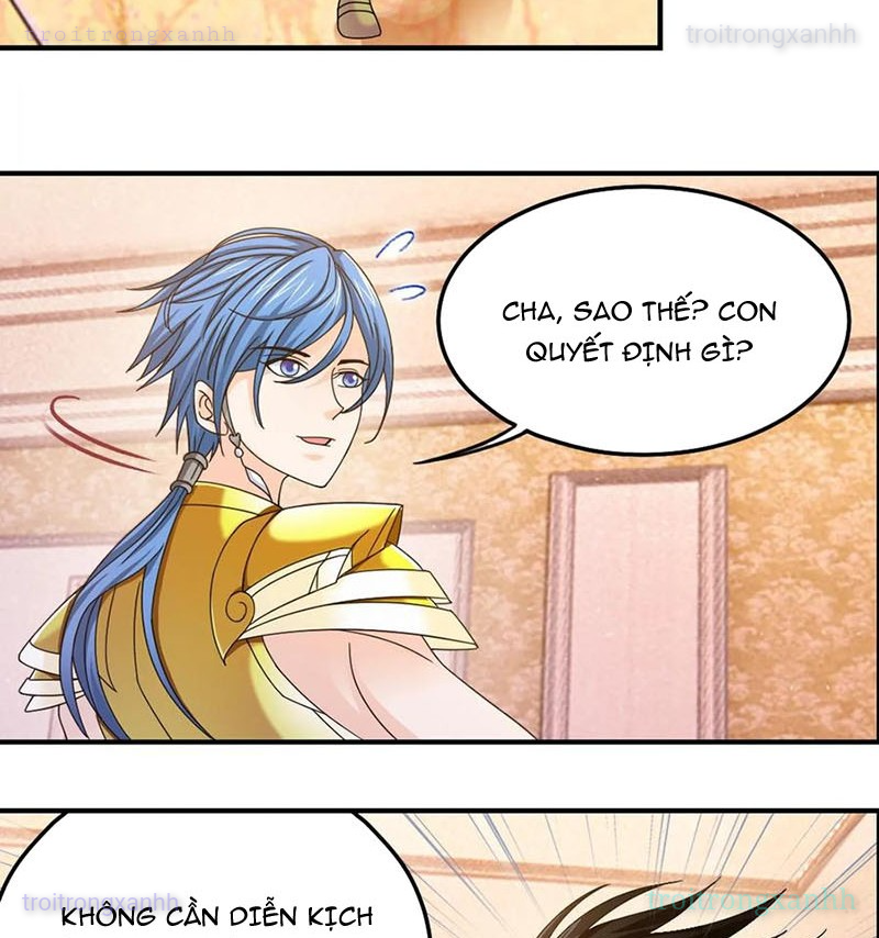 Đấu La Đại Lục Chapter 367.5 - Trang 2