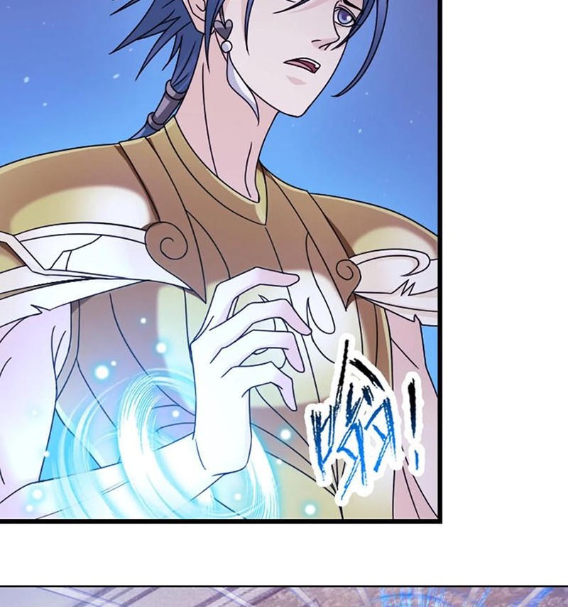 Đấu La Đại Lục Chapter 367.5 - Trang 2