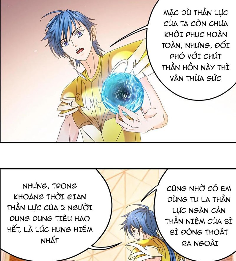 Đấu La Đại Lục Chapter 367.5 - Trang 2