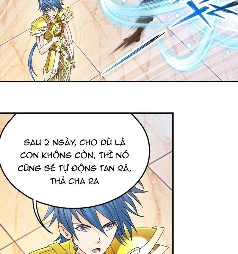 Đấu La Đại Lục Chapter 367.5 - Trang 2