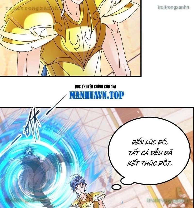 Đấu La Đại Lục Chapter 367.5 - Trang 2