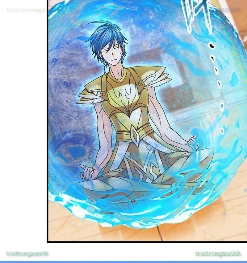 Đấu La Đại Lục Chapter 367.5 - Trang 2