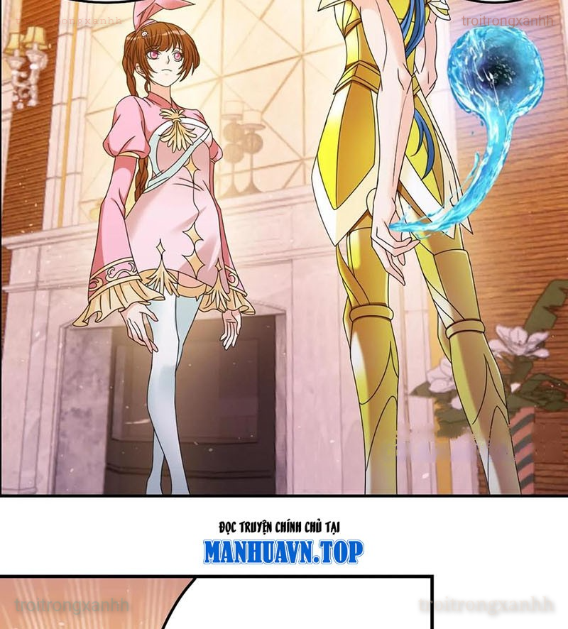 Đấu La Đại Lục Chapter 367.5 - Trang 2