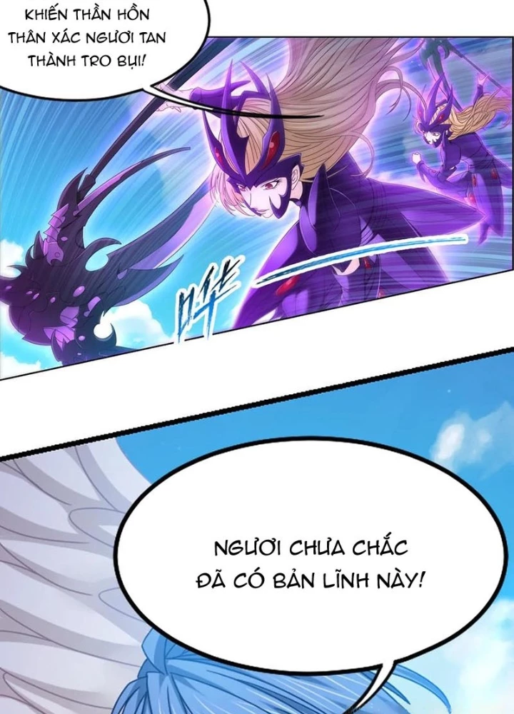 Đấu La Đại Lục Chapter 368 - Trang 2